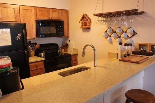 Stillwater Condominiums Big Sky Esterno foto