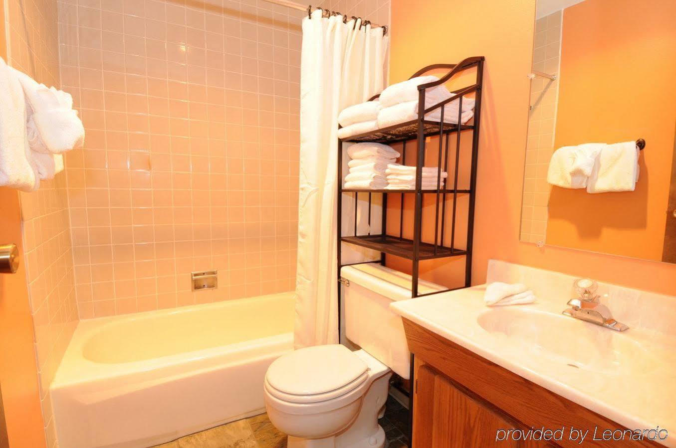 Stillwater Condominiums Big Sky Esterno foto